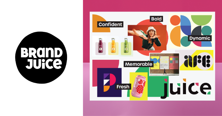 Brand Juice exploration