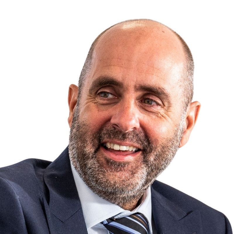 Paul Kenny Aquatrust